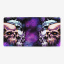 Space Terrors Playmat