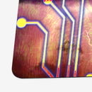 Stormy Circuits Playmat