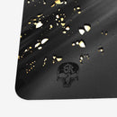 Sweepy Granite Playmat