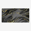Sweepy Granite Playmat