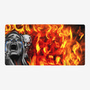 Twisted and Tormented Playmat