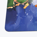 Earthly Vision Playmat