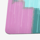 Rainy City Playmat