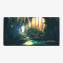 Forgotten Garden Playmat