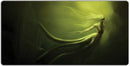 Siren In The Deep Playmat