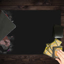 Hunted Elk Playmat