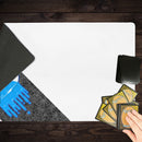 Monstrous Aquarius Playmat