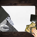 Monstrous Cancer Playmat