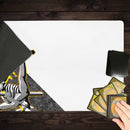 Monstrous Gemini Playmat
