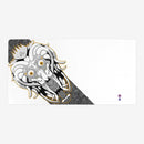 Monstrous Leo Playmat