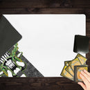 Monstrous Taurus Playmat