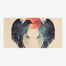 Avian Harmony Playmat