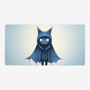 Azure Enigma Playmat