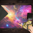 Beyond the Horizon Playmat