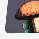 Comic Shiitake Playmat