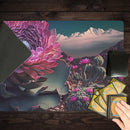 Desert Bloom Playmat