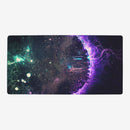 Digital Stardust Playmat