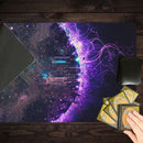 Digital Stardust Playmat