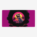 Dino Rhapsody Playmat