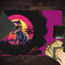 Dino Rhapsody Playmat