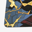 Echoes of Spectrum Playmat