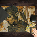 Elven Lore Playmat