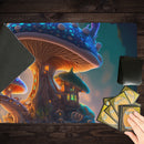 Fairy Fungi Playmat