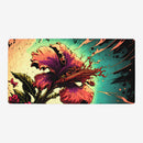 Fantasy Blooms Playmat