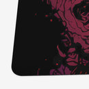 Flower and Heroine Playmat