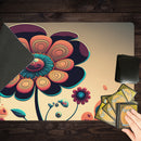 Flower of Wonder Playmat