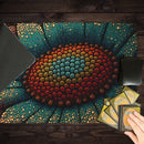 Flowers of the Future Playmat