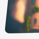 Fungal Fantasy Playmat