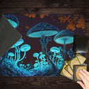 Fungal Shadows Playmat