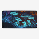 Fungal Shadows Playmat