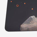 Gemstone Dragon Playmat