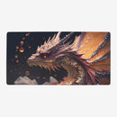 Gemstone Dragon Playmat