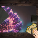 Glimmering Flora Playmat