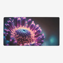 Glimmering Flora Playmat