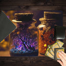 Glittering Potions Playmat