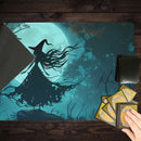 Haunted Enchantments Playmat