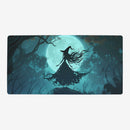 Haunted Enchantments Playmat