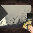Haunting Harmony Playmat