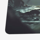 Intertwined Petals Playmat