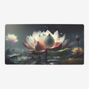 Intertwined Petals Playmat