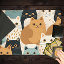 Kitten Kaboodle Playmat