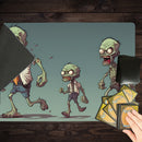 March of the Undead Playmat