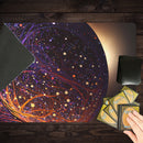 Nebula Nucleus Playmat