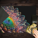 Petal Mosaics Playmat