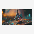 Shining Sorcery Playmat