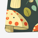 Shroom Shuffle Playmat